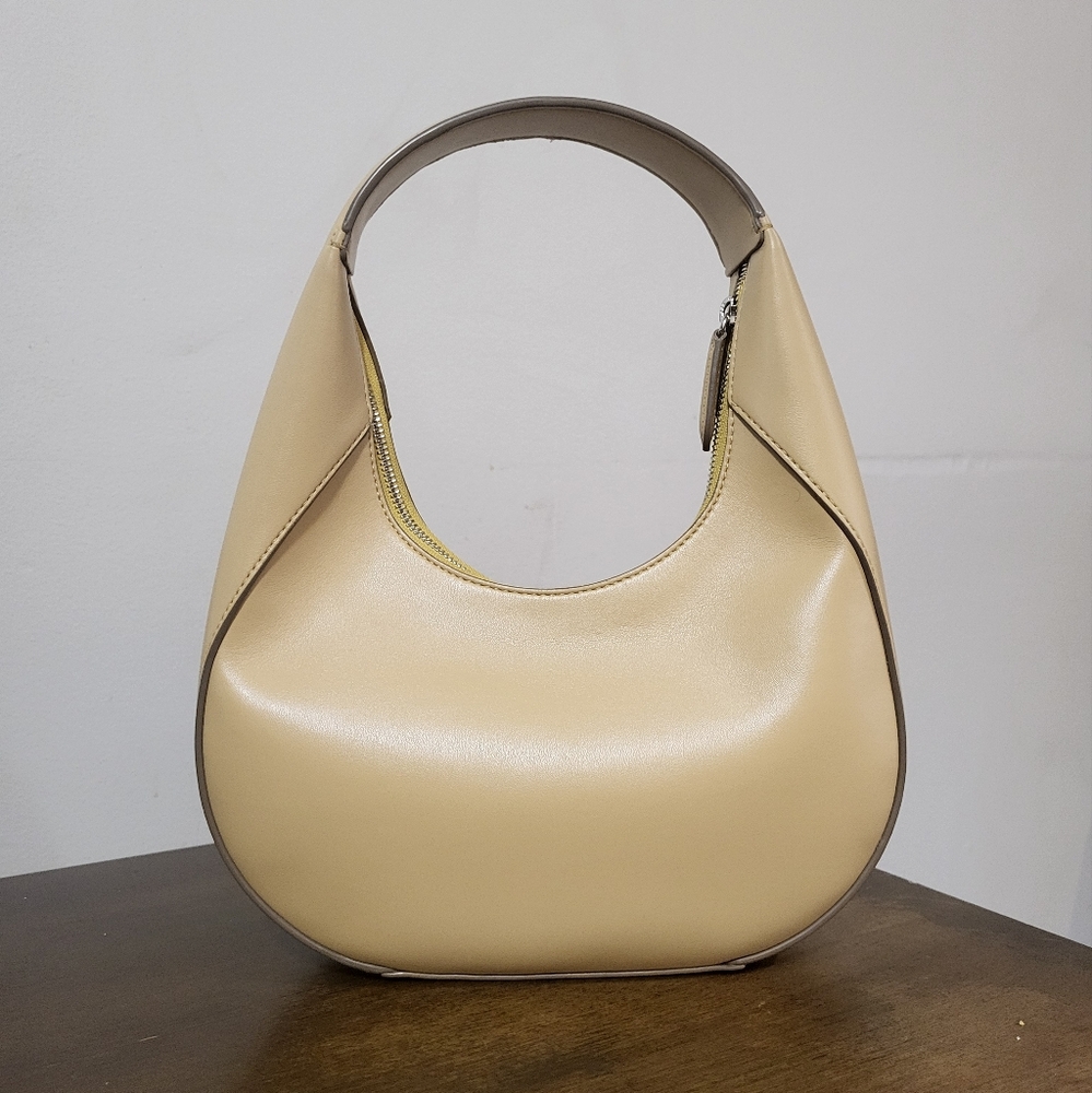 Small Stella Logo Hobo Shoulder Bag - Picture 2 of 5